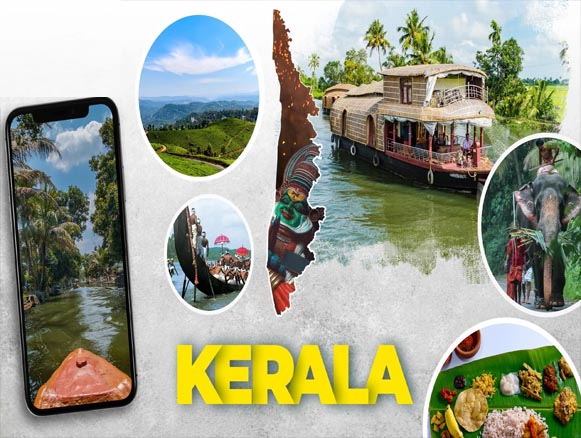 Kerala Tour Package 10 Days