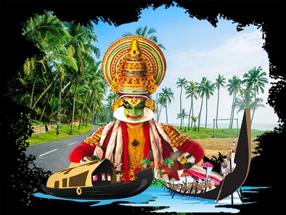 Best Kerala Tour Package